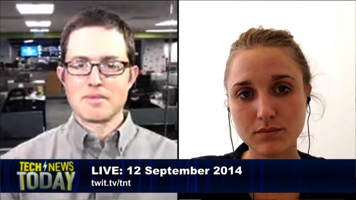 Tech News Today 1091