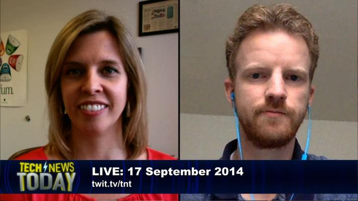 Tech News Today 1094