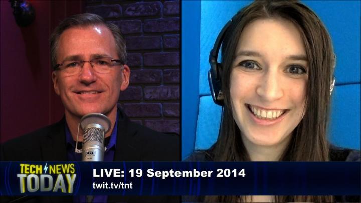 Tech News Today 1096