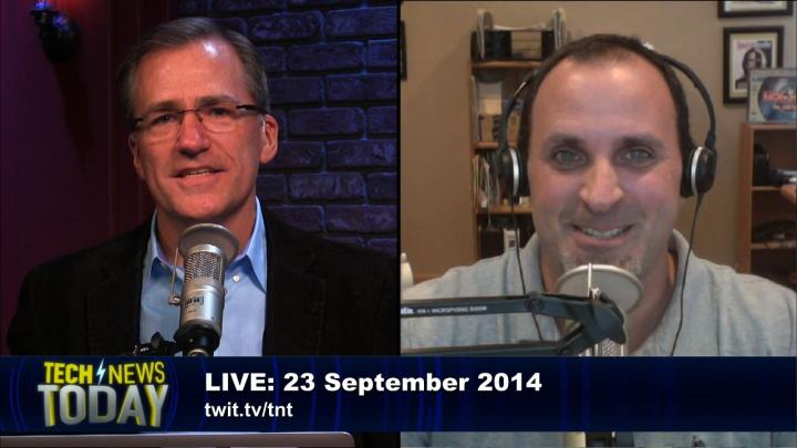 Tech News Today 1098