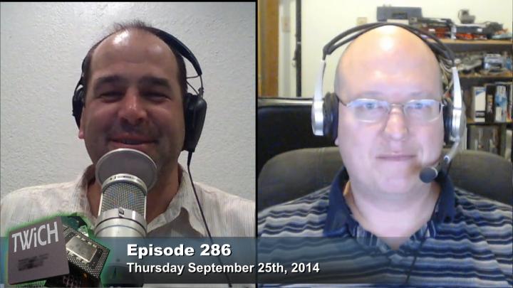 This Week in Computer Hardware 286