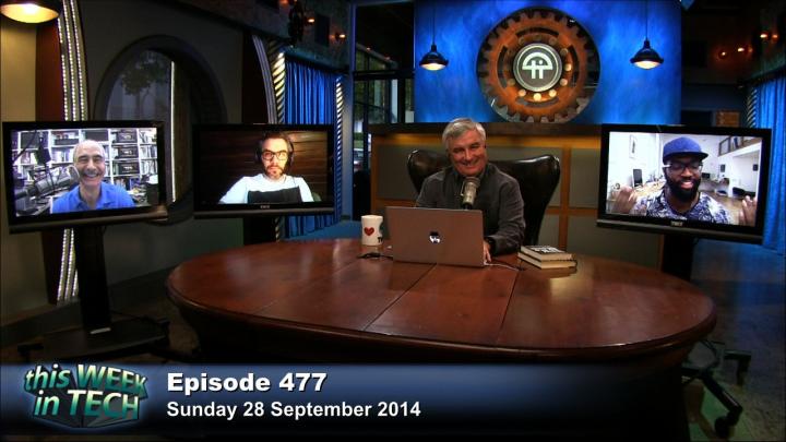 TWiT Bits 383