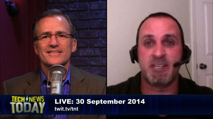 Tech News Today 1103