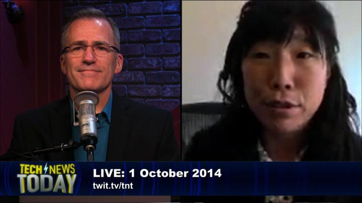 Tech News Today 1104