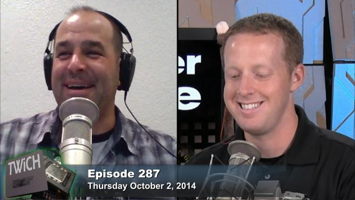 This Week in Computer Hardware 287