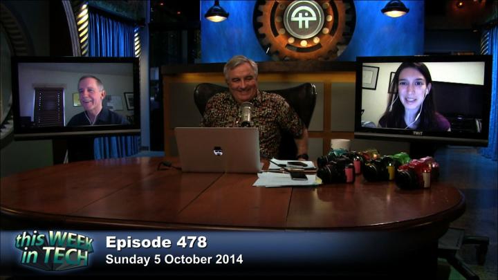 TWiT Bits 415