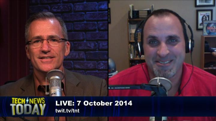 Tech News Today 1108