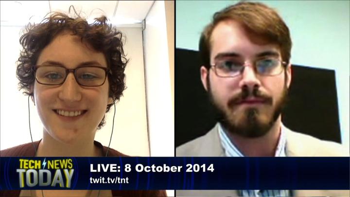 Tech News Today 1109