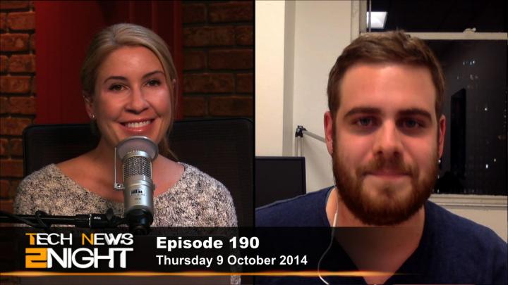 Tech News 2Night 190