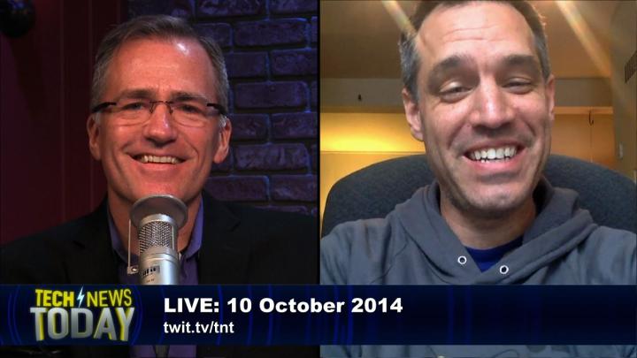 Tech News Today 1111