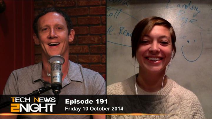 Tech News 2Night 191