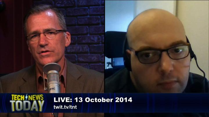 Tech News Today 1112