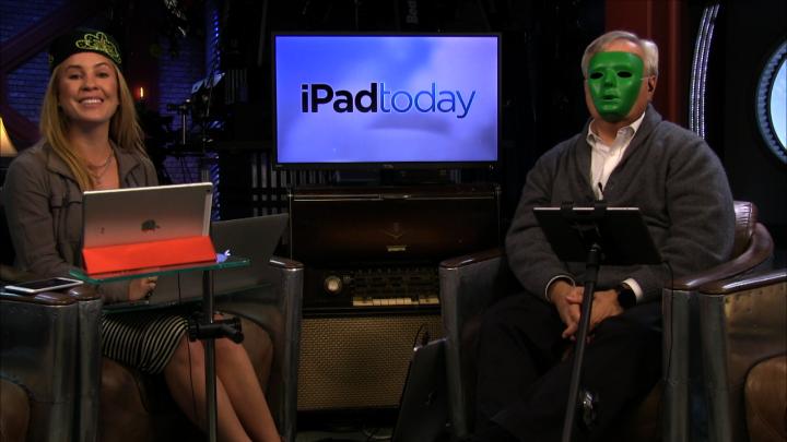 iPad Today 218