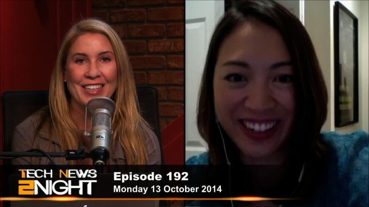 Tech News 2Night 192