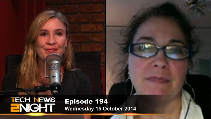 Tech News 2Night 194