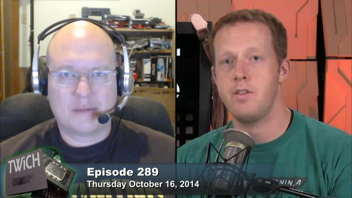 This Week in Computer Hardware 289