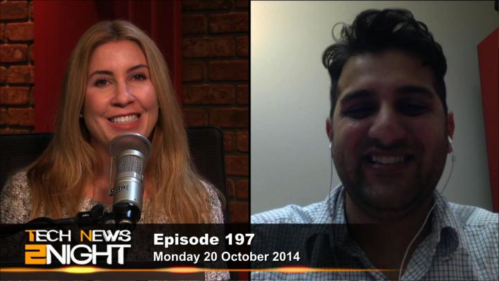 Tech News 2Night 197