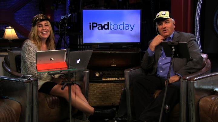 iPad Today 219
