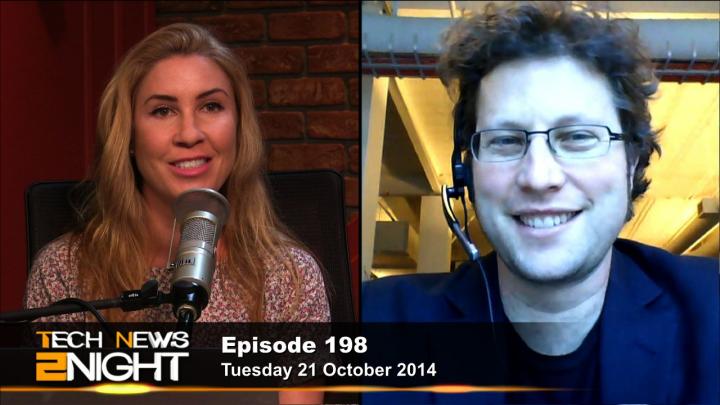Tech News 2Night 198