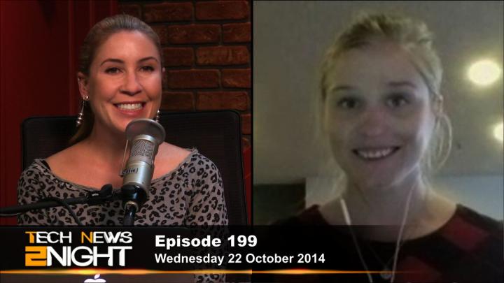 Tech News 2Night 199