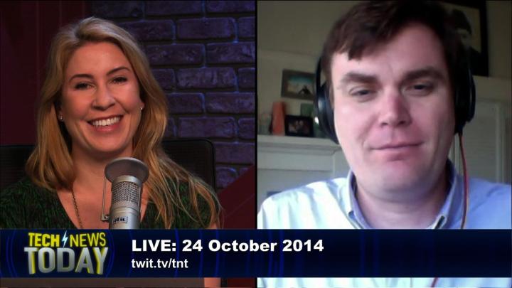 Tech News Today 1121