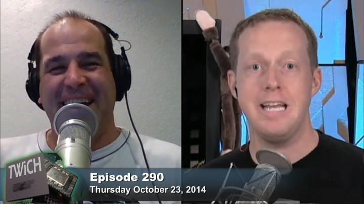 This Week in Computer Hardware 290