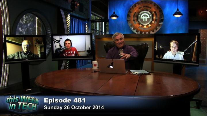 TWiT Bits 503