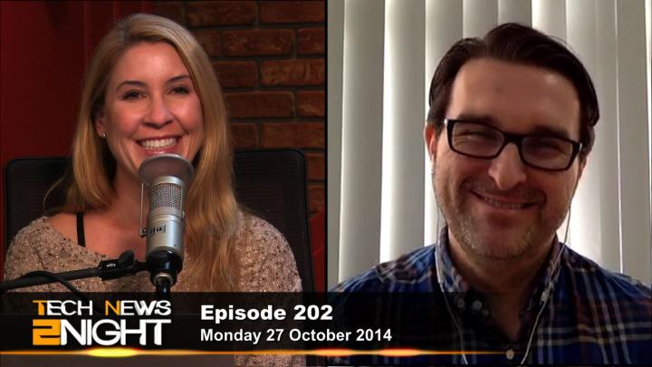 Tech News 2Night 202
