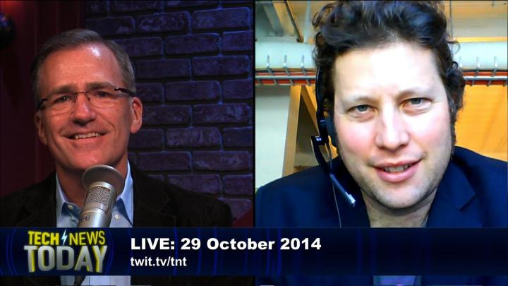 Tech News Today 1124