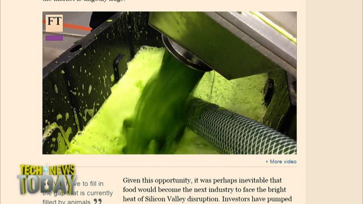 Tech News Today 1126