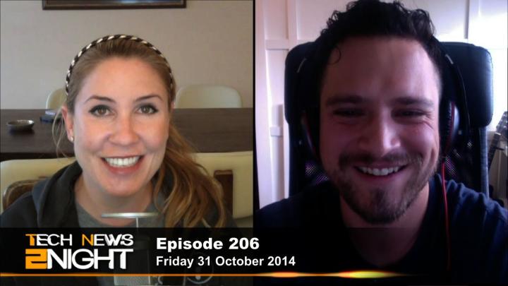 Tech News 2Night 206