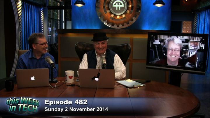TWiT Bits 534