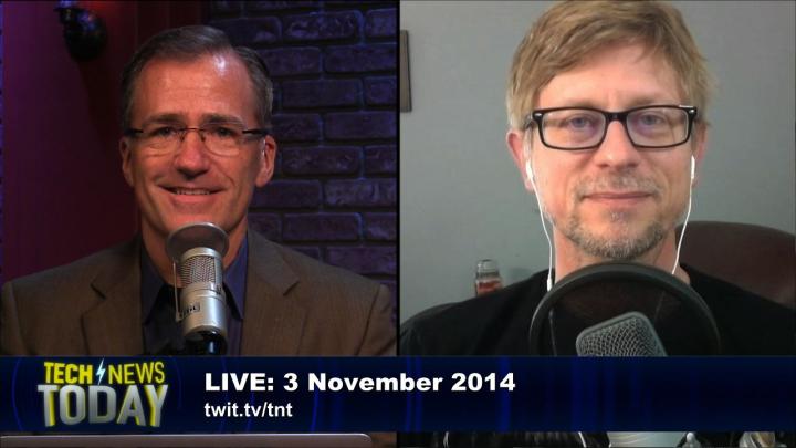 Tech News Today 1127