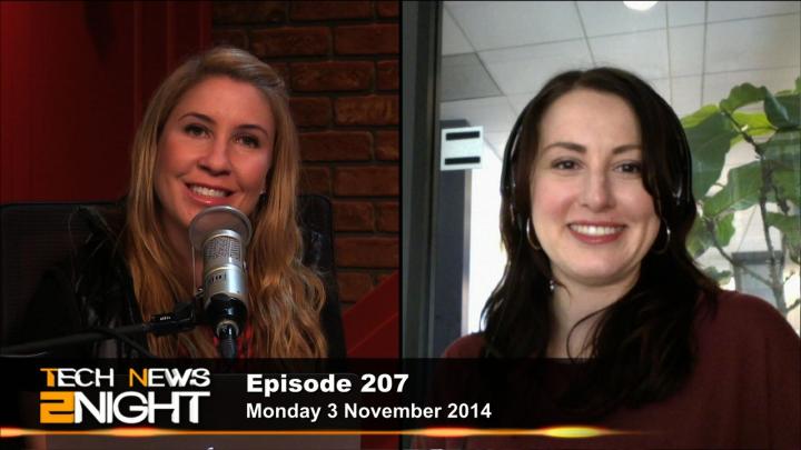 Tech News 2Night 207