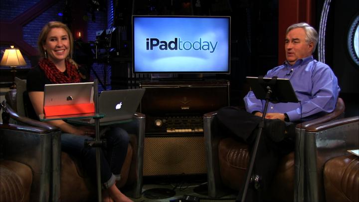 iPad Today 221