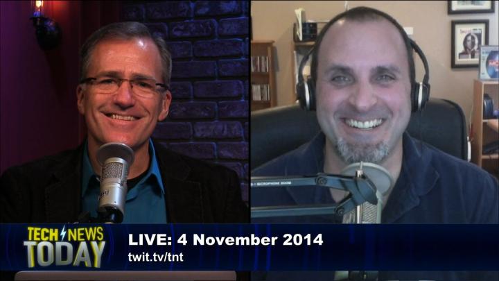 Tech News Today 1128