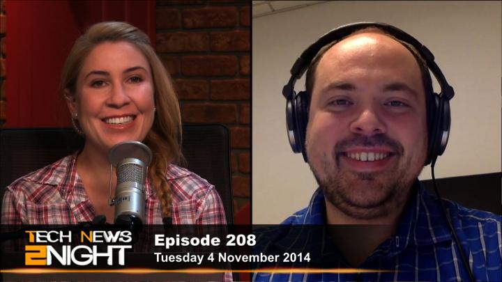 Tech News 2Night 208