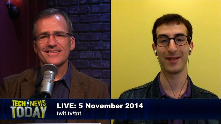 Tech News Today 1129