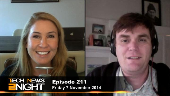 Tech News 2Night 211