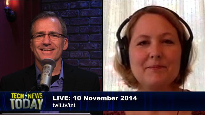 Tech News Today 1132