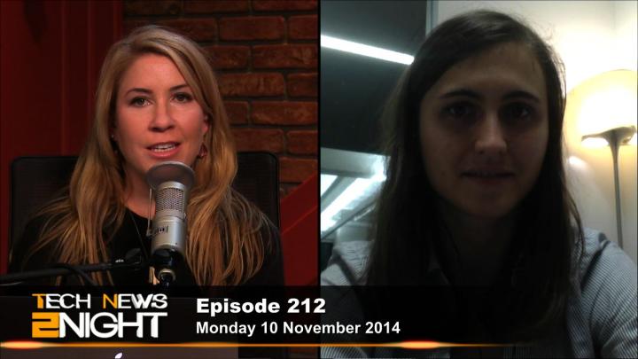 Tech News 2Night 212