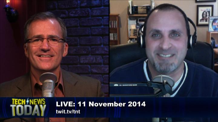 Tech News Today 1133