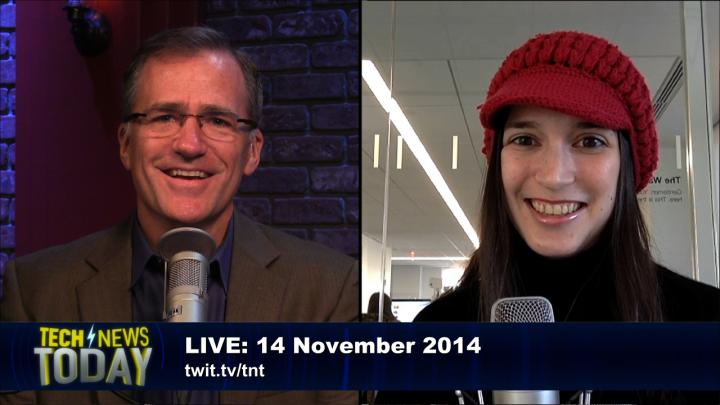 Tech News Today 1136