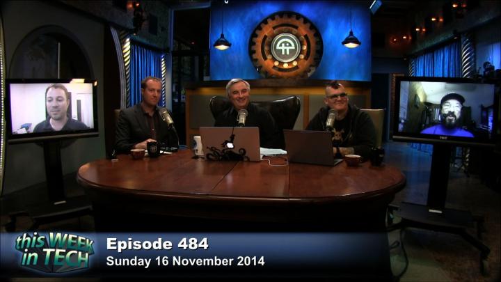 TWiT Bits 585