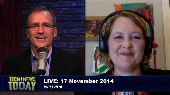 TWiT Bits 586