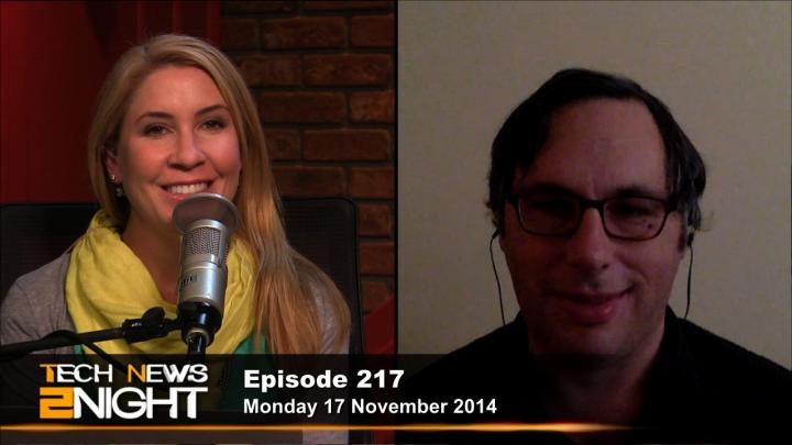 Tech News 2Night 217