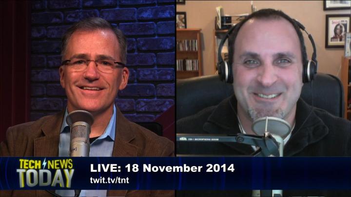 Tech News Today 1138