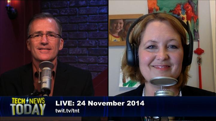 Tech News Today 1142