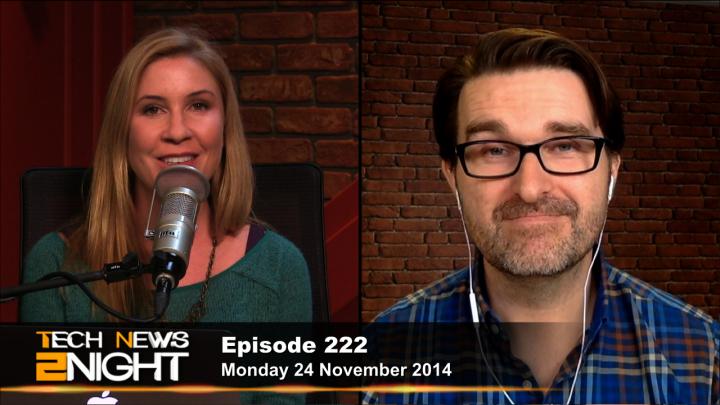 Tech News 2Night 222