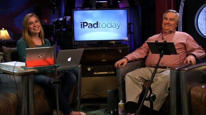 iPad Today 224